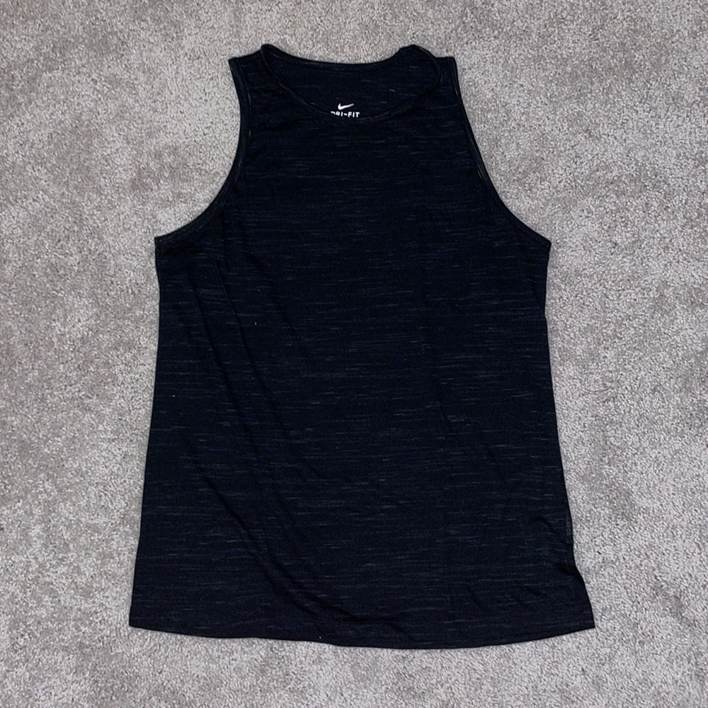 Nike Athletic Top Dri-Fit